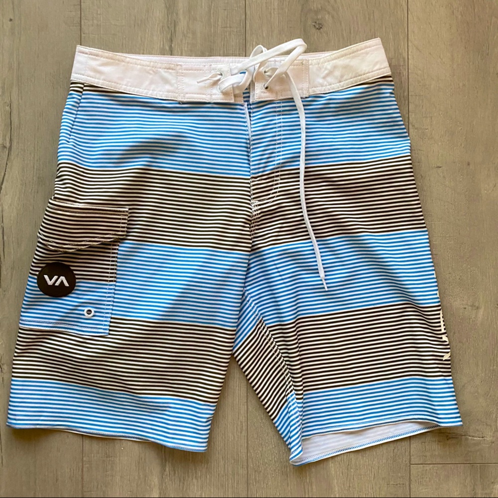 RVCA board shorts 28